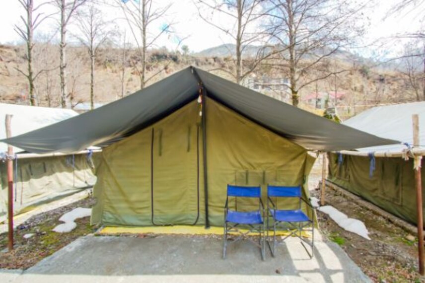 Highlander Camp Manali_5